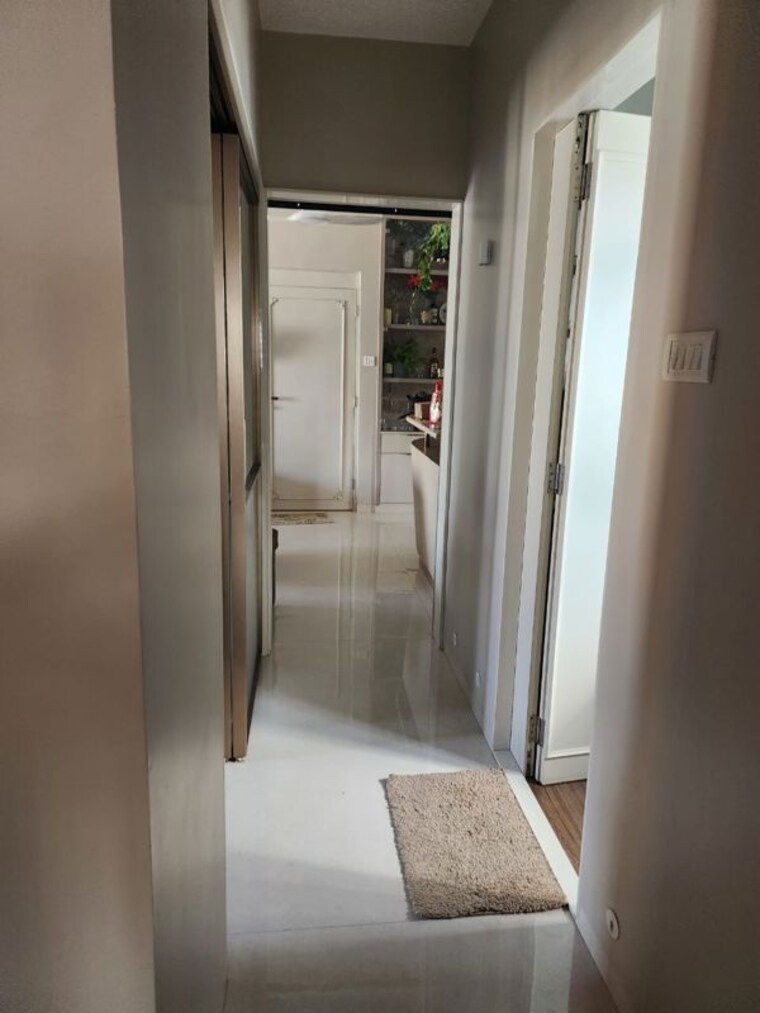 Living Room, kalina 3 Bedroom 1150 Sq.Ft. Apartment In Kalina Mumbai 10025771