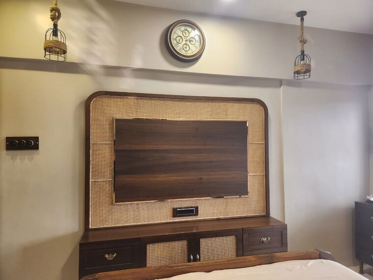 undefined, kalina 3 Bedroom 1150 Sq.Ft. Apartment In Kalina Mumbai 10025771