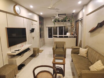 3 BHK Apartment For Rent in Kalina