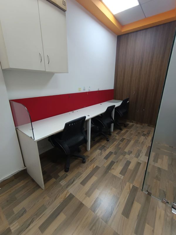 Office Space For Rent in Sector 3
