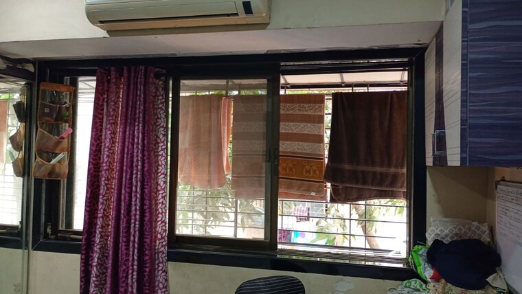 undefined, western express highway 1 Bedroom 450 Sq.Ft. Apartment In Western Express Highway Mumbai 10025721