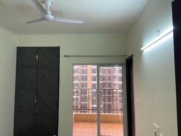 Building Lobby in 3 BHK Apartment at Amrapali Terrace Homes, Tech Zone 4 Greater Noida – for Sale