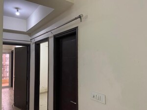 Building Lobby in 3 BHK Apartment at Amrapali Terrace Homes, Tech Zone 4 Greater Noida – for Sale