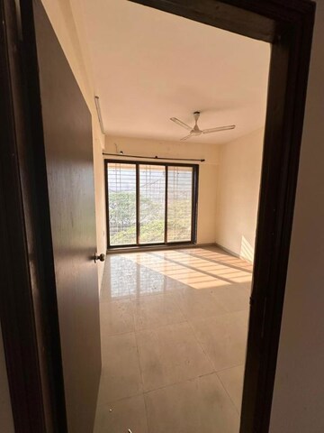 3 BHK Apartment For Sale in Kharghar