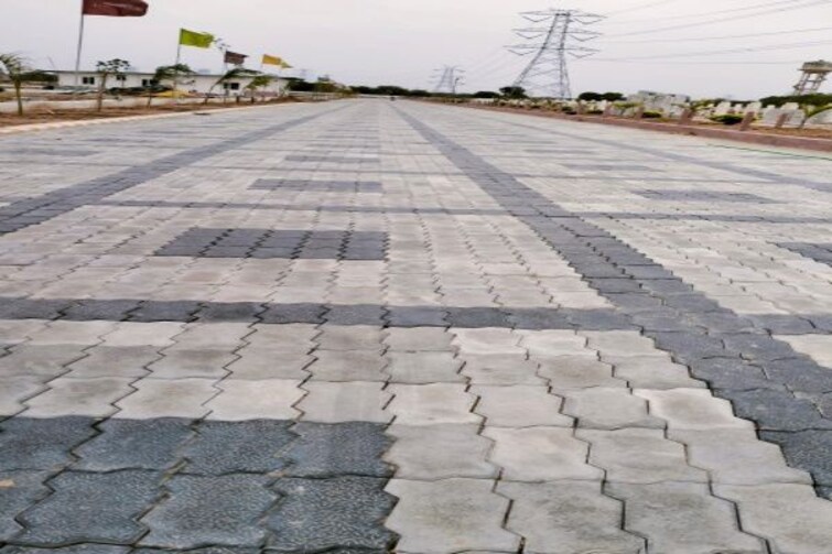 Cover Image, neota  100 Sq.Yd. Plot In Neota Jaipur 10025777