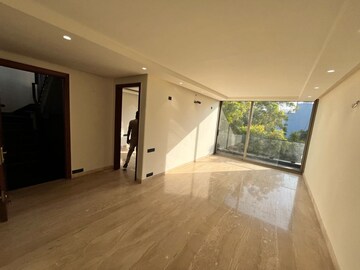 3 BHK Builder Floor For Rent in Sushant Lok I