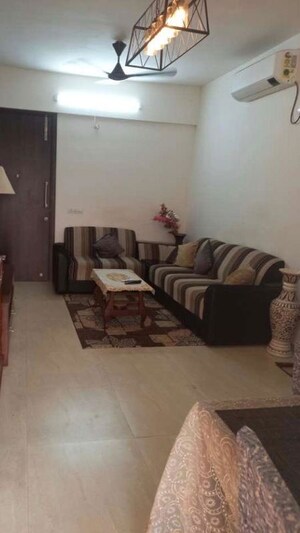 1 BHK Apartment For Rent in Kadamba Plateau