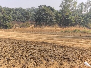 Plot Area in  Plot at Vidhi Estate, Sultanpur Road – for Sale