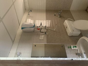 Kitchen in 2 BHK Apartment at Signature Global Prime, Sector 63a – for Rent