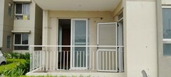 3 BHK + Pooja Room Apartment For Rent in Sushma Joynest MOH