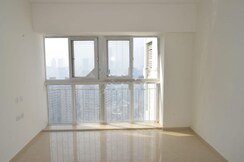 2 BHK Apartment For Rent in Ruparel Ariana