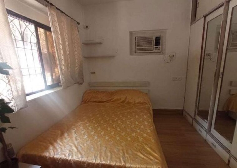 Bedroom, bandra west 2 Bedroom 700 Sq.Ft. Apartment In Bandra West Mumbai 10025775