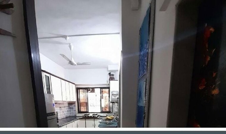 undefined, bandra west 2 Bedroom 700 Sq.Ft. Apartment In Bandra West Mumbai 10025775