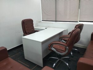 Team Area in  Office Space at Sector 2 – for Rent