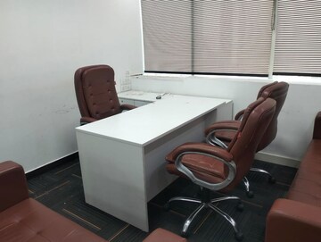 Team Area in  Office Space at Sector 2 – for Rent