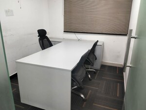Team Area in  Office Space at Sector 2 – for Rent