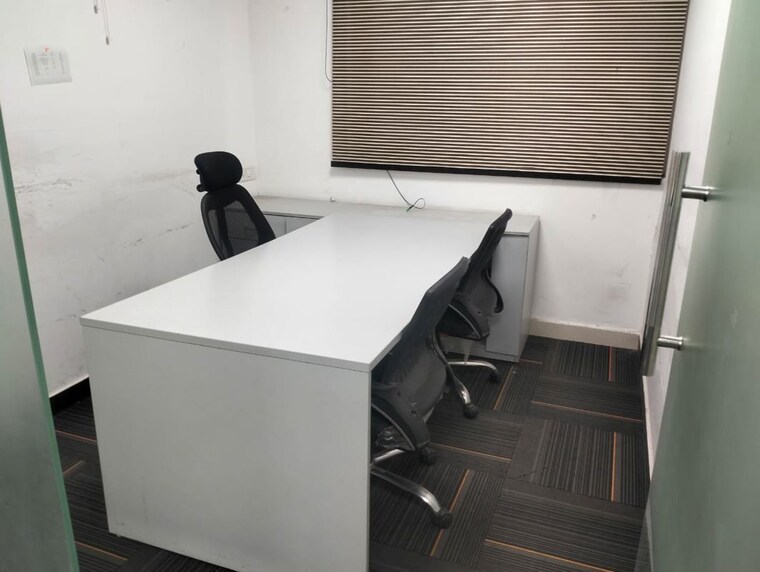 Team Area, sector 2 Commercial Office Space 1000 Sq.Ft. In Sector 2 Noida 10025783