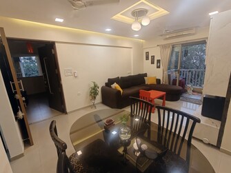 2 BHK + Study Room 750 Sq.Ft. Apartment in Lodha Palava City