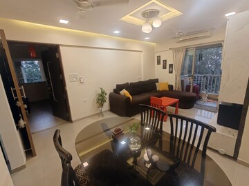 2 BHK Apartment For Rent in Lodha Palava City, Dombivli East