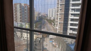 3 BHK Apartment – Exterior View View at VJ Yashwin Nuovo Centro, Wakad - for Rent