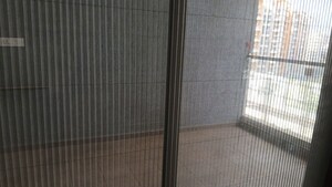 Bathroom in 3 BHK Apartment at VJ Yashwin Nuovo Centro, Wakad – for Rent