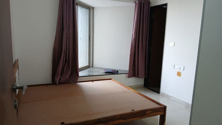 Room, vj-yashwin-nuovo-centro 3 Bedroom 1086 Sq.Ft. Apartment In Wakad Pune 10025802