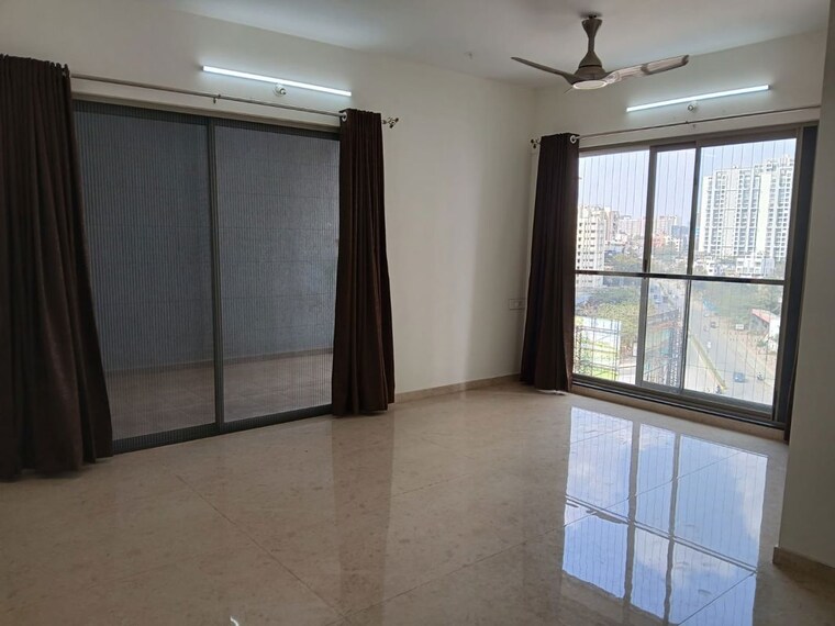 Room, vj-yashwin-nuovo-centro 3 Bedroom 1086 Sq.Ft. Apartment In Wakad Pune 10025802