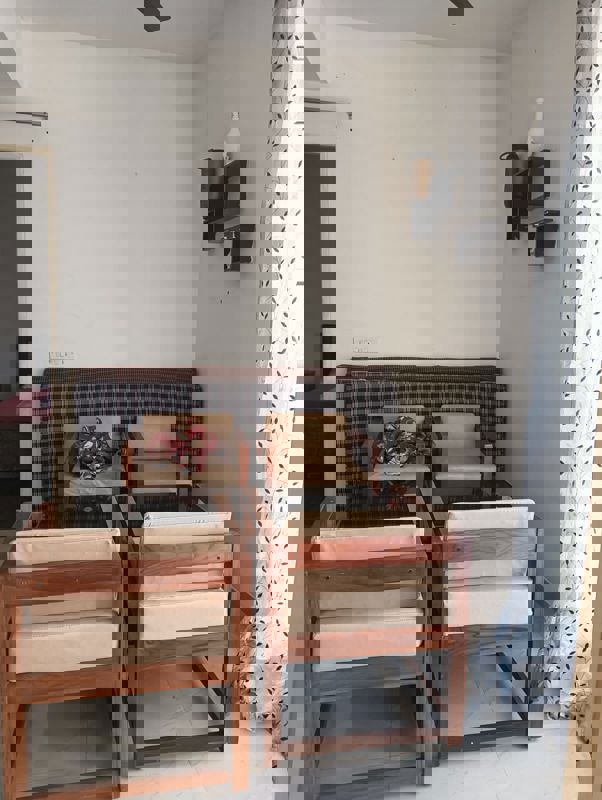 2 BHK 1250 Sq.Ft. Apartment in Jaypee Greens Wish Town Klassic