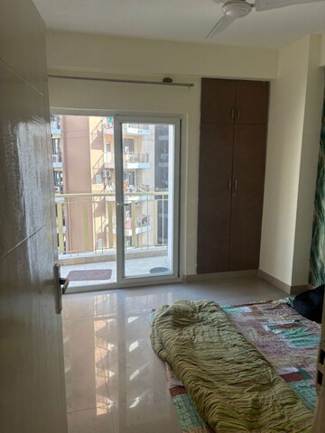 Living Room in 3 BHK Apartment at Amrapali Terrace Homes, Tech Zone 4 Greater Noida – for Sale