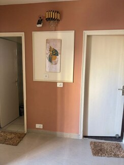 3 BHK + Pooja Room Apartment For Sale in Amrapali Terrace Homes