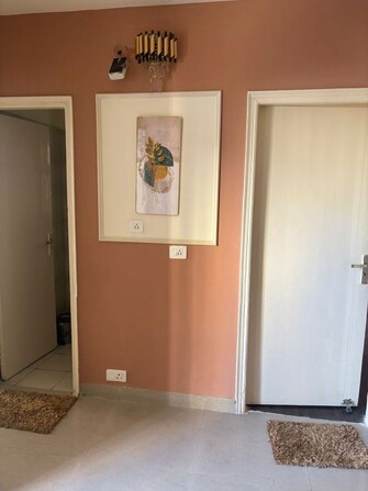 3 BHK + Pooja Room 1400 Sq.Ft. Apartment in Amrapali Terrace Homes