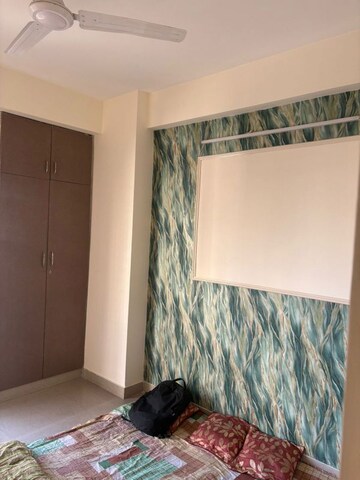 Bedroom in 3 BHK Apartment at Amrapali Terrace Homes, Tech Zone 4 Greater Noida – for Sale