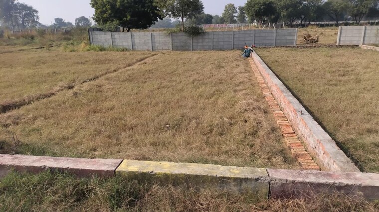 undefined, vidhi-estate  4500 Sq.Ft. Plot In Sultanpur Road Lucknow 10025807