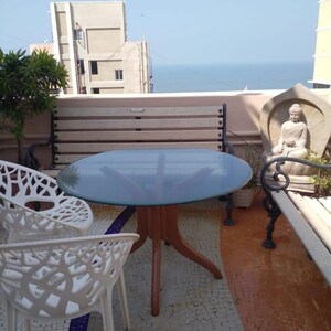 2 BHK Apartment – Exterior View View at Walkeshwar - for Sale