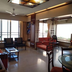 Gym in 2 BHK Apartment at Walkeshwar – for Sale