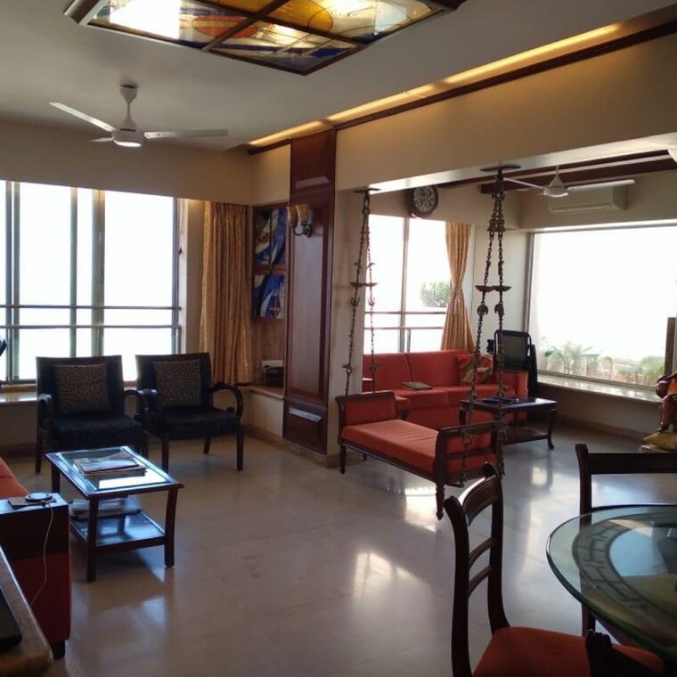 Gym, walkeshwar 2 Bedroom 1400 Sq.Ft. Apartment In Walkeshwar Mumbai 10025813
