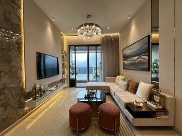 2 BHK Apartment For Sale in Godrej Horizon Wadala, Wadala