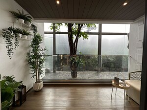 Gym in 2 BHK Apartment at Godrej Horizon Wadala, Wadala – for Sale