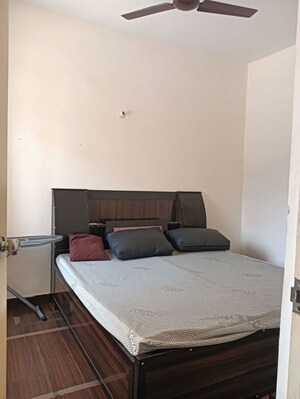 Bathroom in 3 BHK Apartment at Jaypee Greens Wish Town Klassic, Sector 134 – for Sale