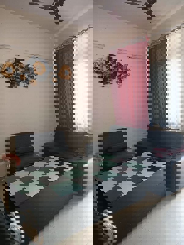 3 BHK 1520 Sq.Ft. Apartment in Jaypee Greens Wish Town Klassic