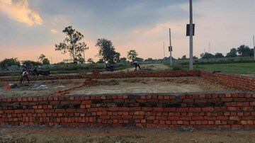  Plot For Sale in Vidhi Estate, Sultanpur Road