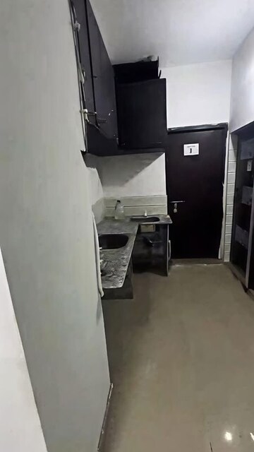   Office Space at Sector V – for Sale