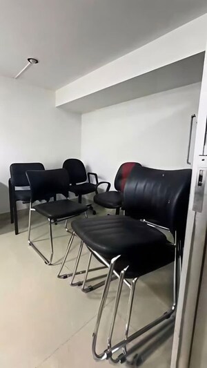 Common Area in  Office Space at Sector V – for Sale