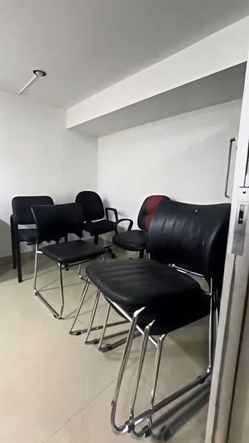 Common Area in  Office Space at Sector V – for Sale