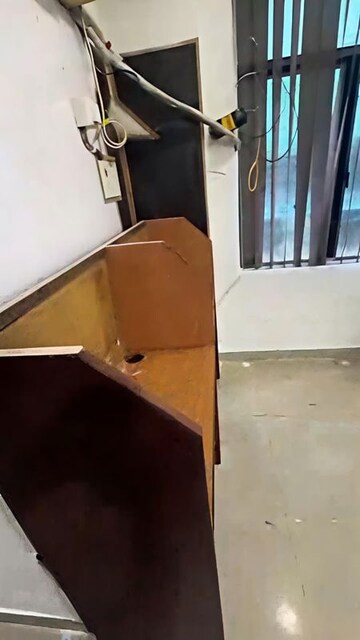 Team Area in  Office Space at Sector V – for Sale