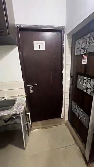   Office Space at Sector V – for Sale