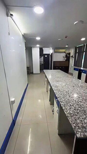   Office Space at Sector V – for Sale