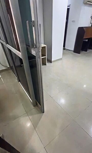   Office Space at Sector V – for Sale