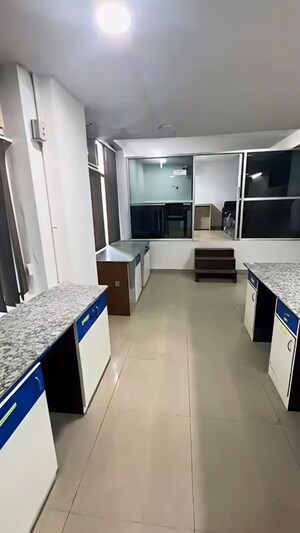   Office Space at Sector V – for Sale