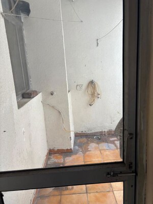 Bathroom in 3 BHK Apartment at BPTP Parkland, Sector 75 – for Sale